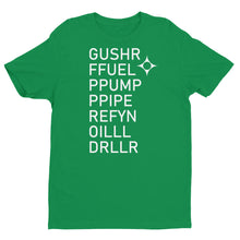 Load image into Gallery viewer, Houston Waypoints Short Sleeve T-shirt