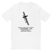Load image into Gallery viewer, Bonanza at ABBEVILLE CHRIS CRUSTA MEMORIAL in ABBEVILLE; LOUISIANA (IYA; KIYA) T-Shirt