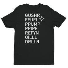 Load image into Gallery viewer, Houston Waypoints Short Sleeve T-shirt