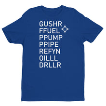 Load image into Gallery viewer, Houston Waypoints Short Sleeve T-shirt