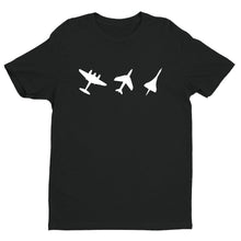 Load image into Gallery viewer, My Hangar T-Shirt
